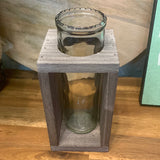 Propagation Jar Wood