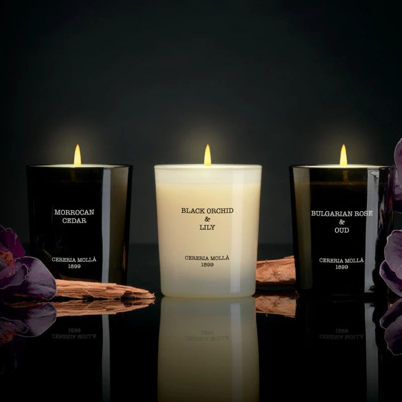 Home Fragrance