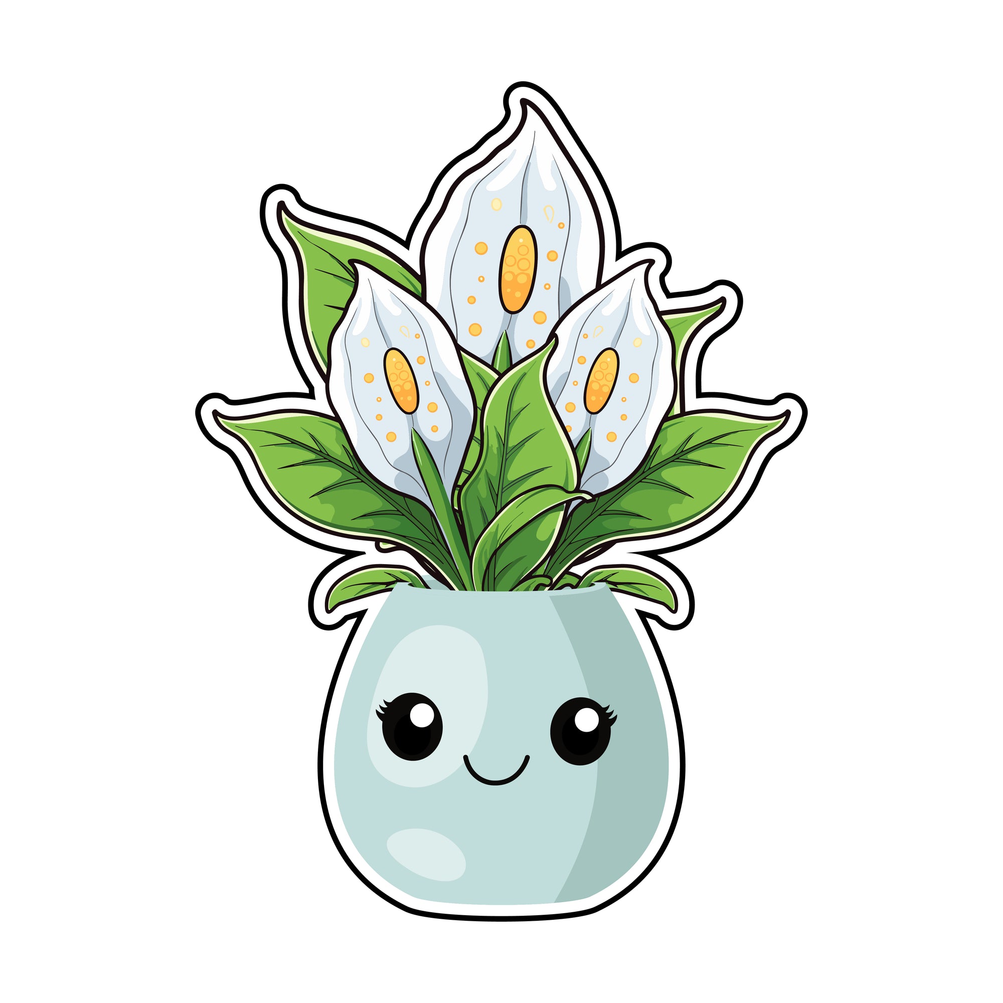 Baby Plants