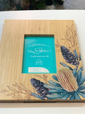 Banksia Photo Frame