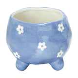 Ceramic Planter – Daisy