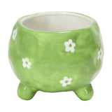 Ceramic Planter – Daisy