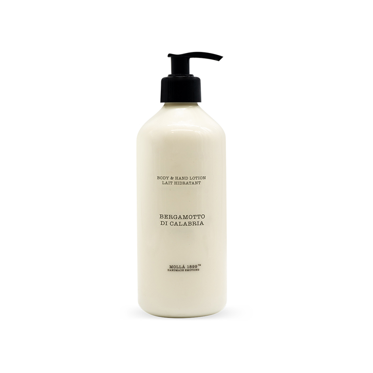 Body & Hand Lotion