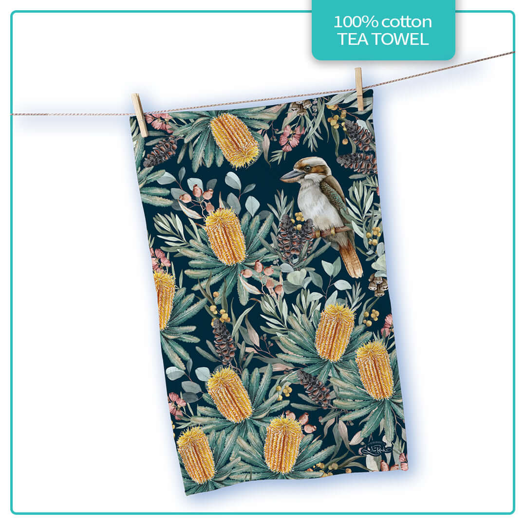 Tea Towels