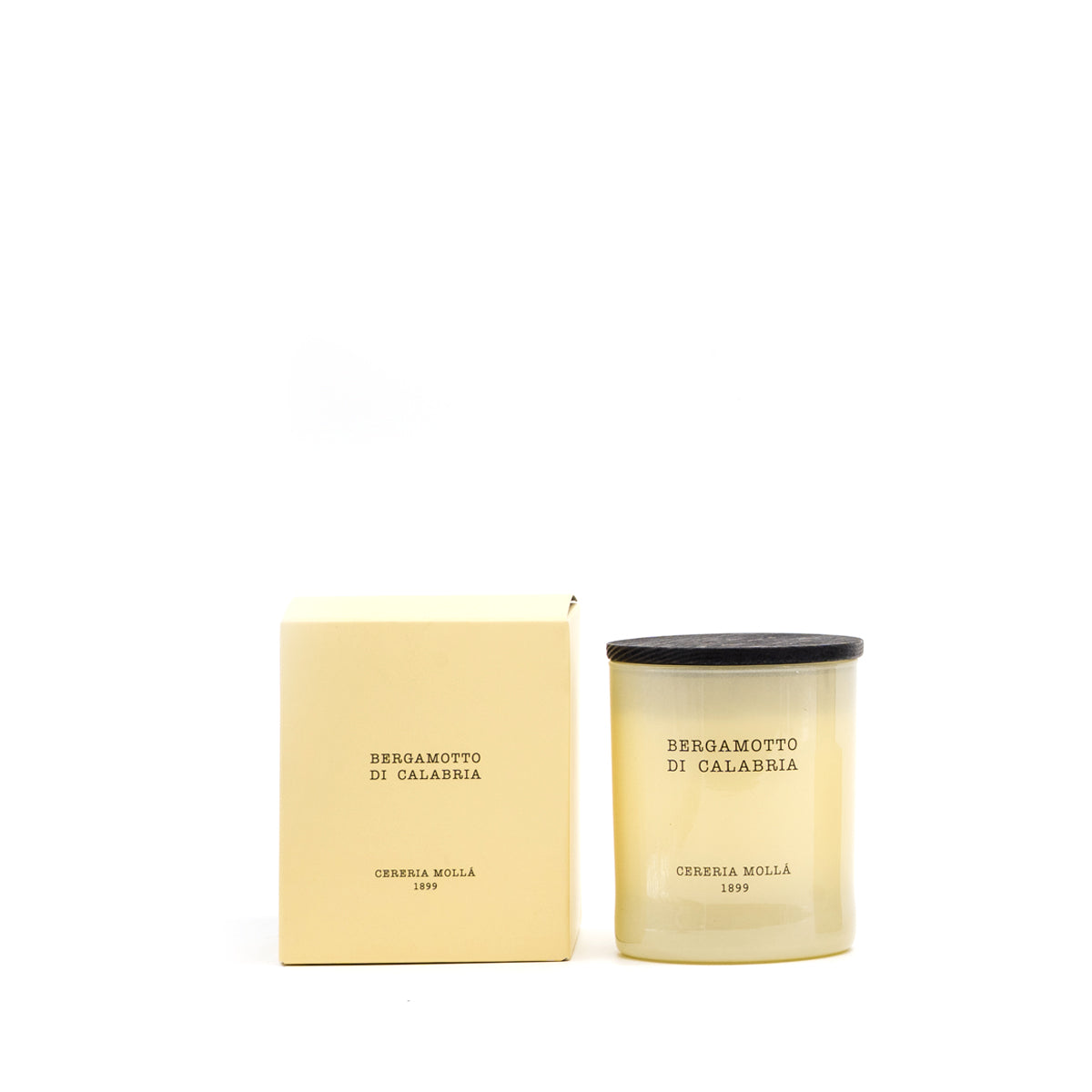 Candle XL 3 Wick