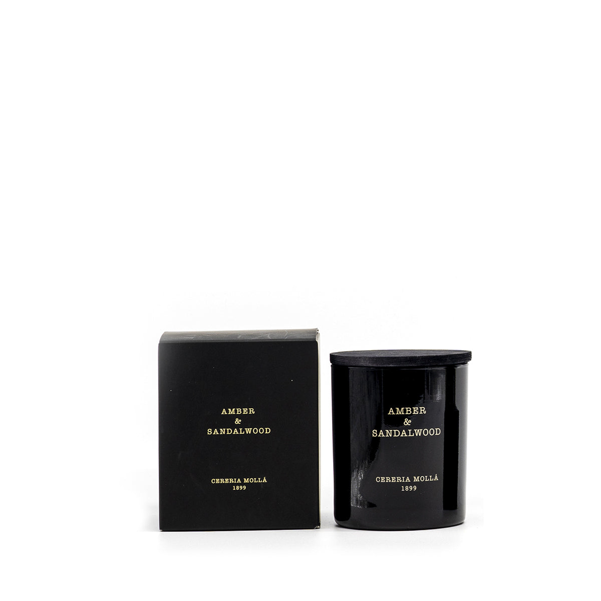 Candle XL 3 Wick