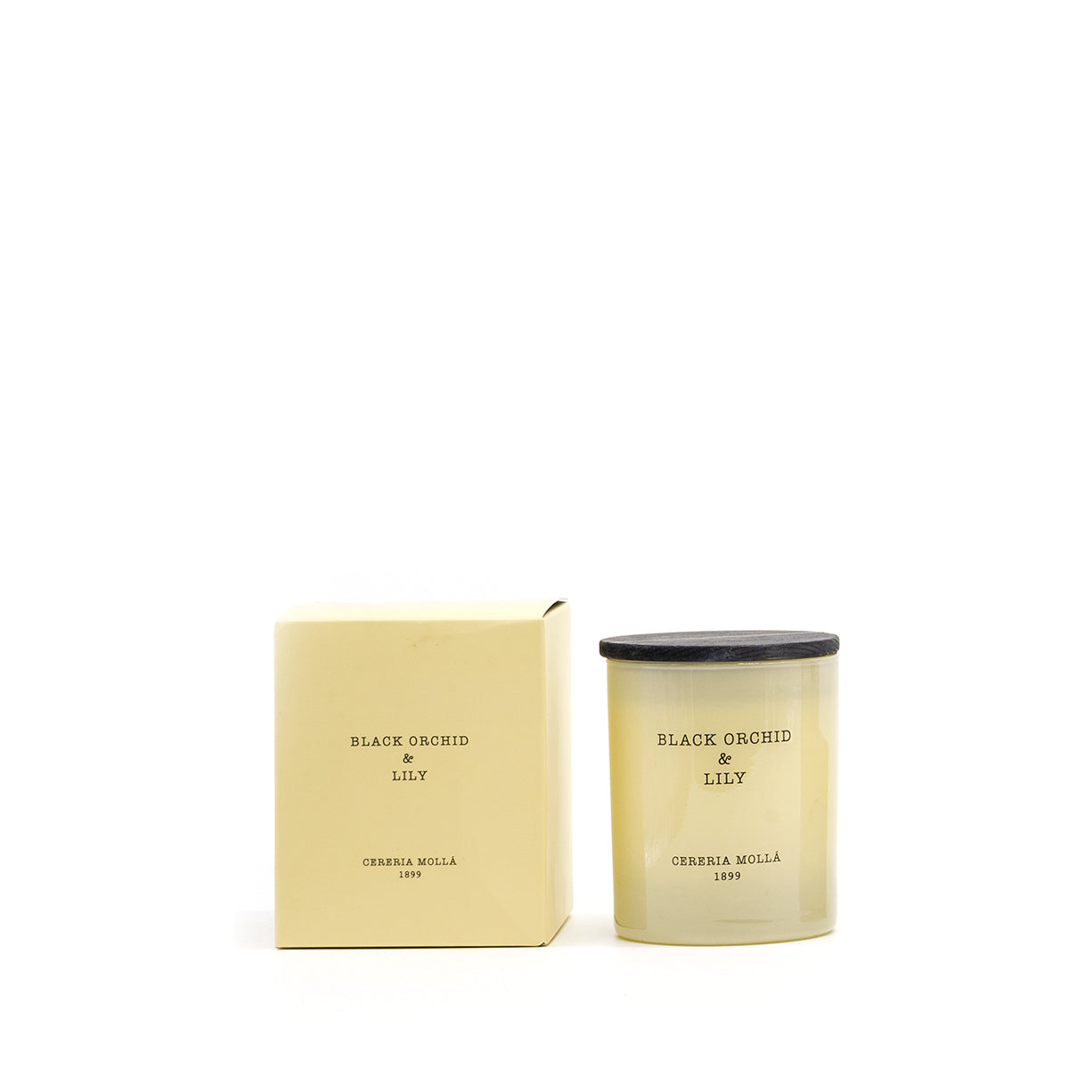 Candle XL 3 Wick