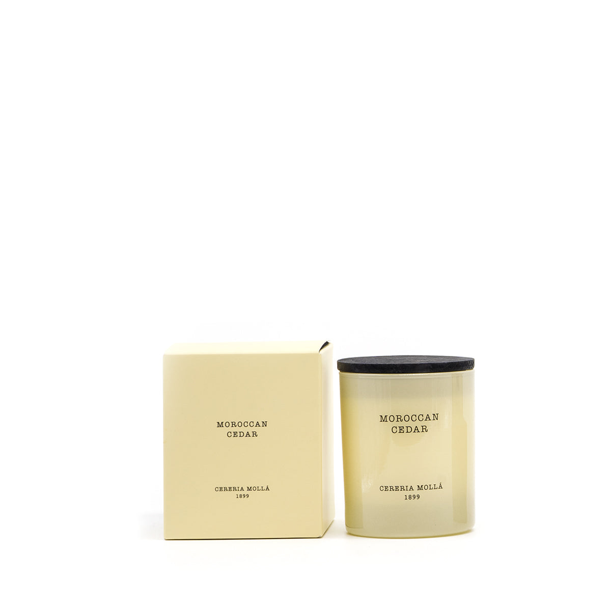 Candle XL 3 Wick