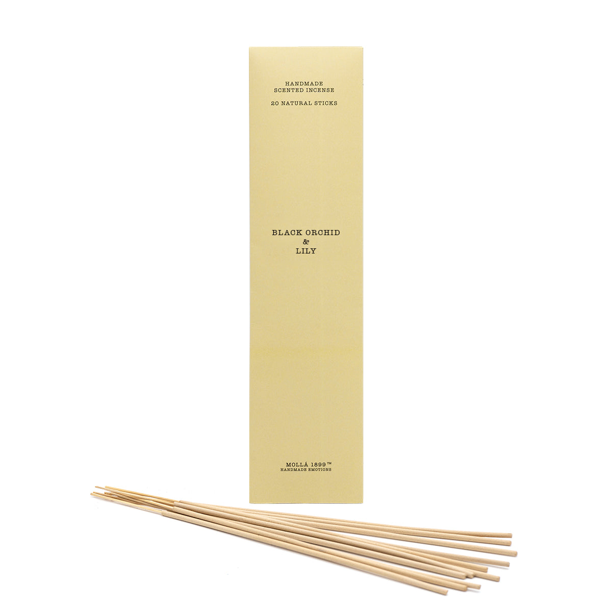 Incense
