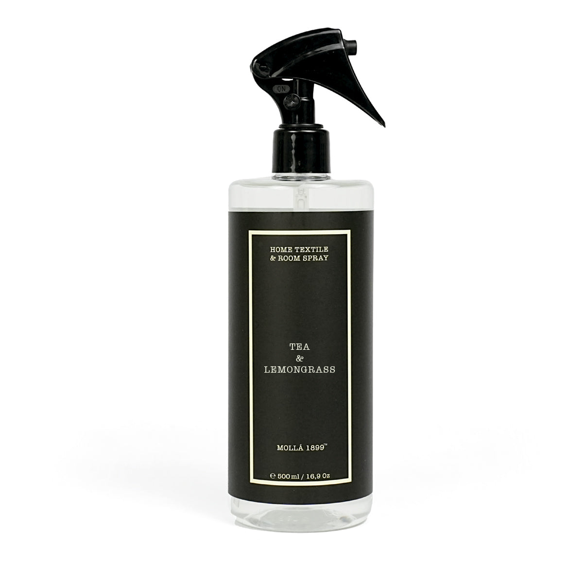 Room & Fabric Spray