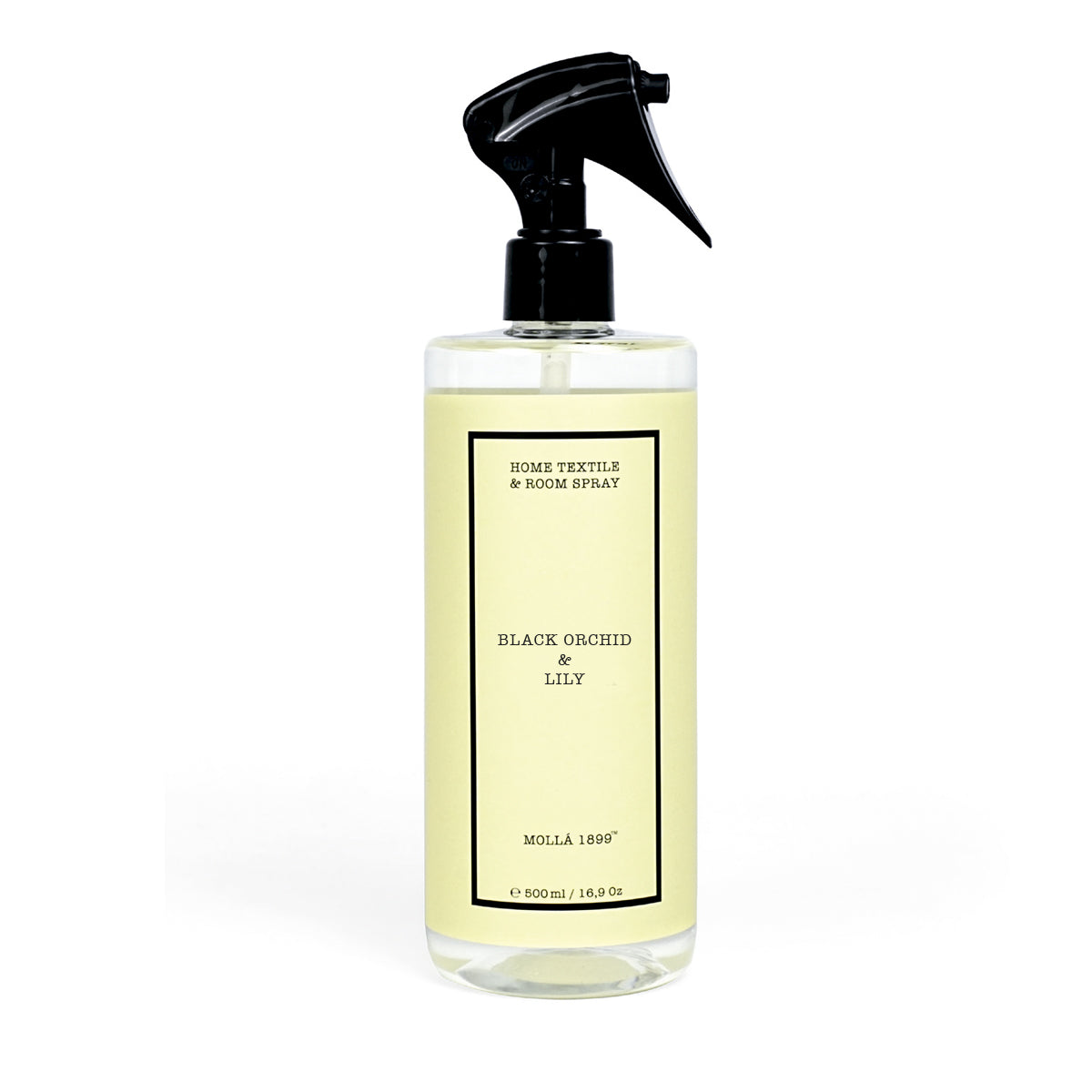 Room & Fabric Spray
