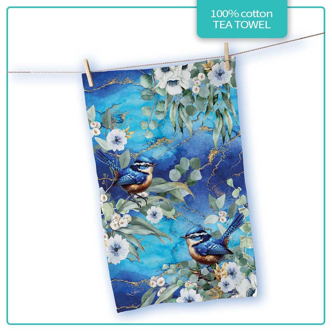 Tea Towels
