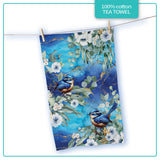 Tea Towels