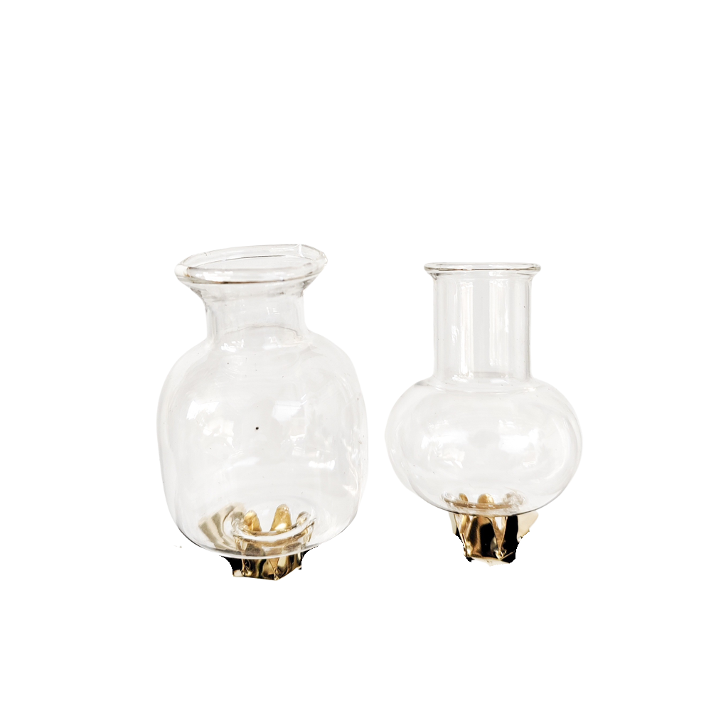 Bud Vase Clip On