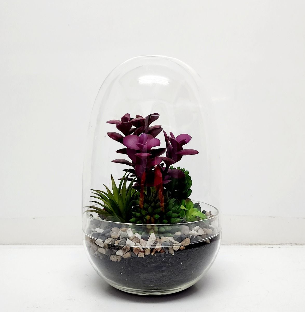 DIY Premium Glass Jars
