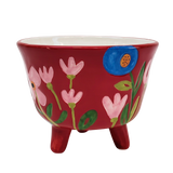 Floral Planter