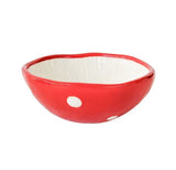 Toadstool Bowl