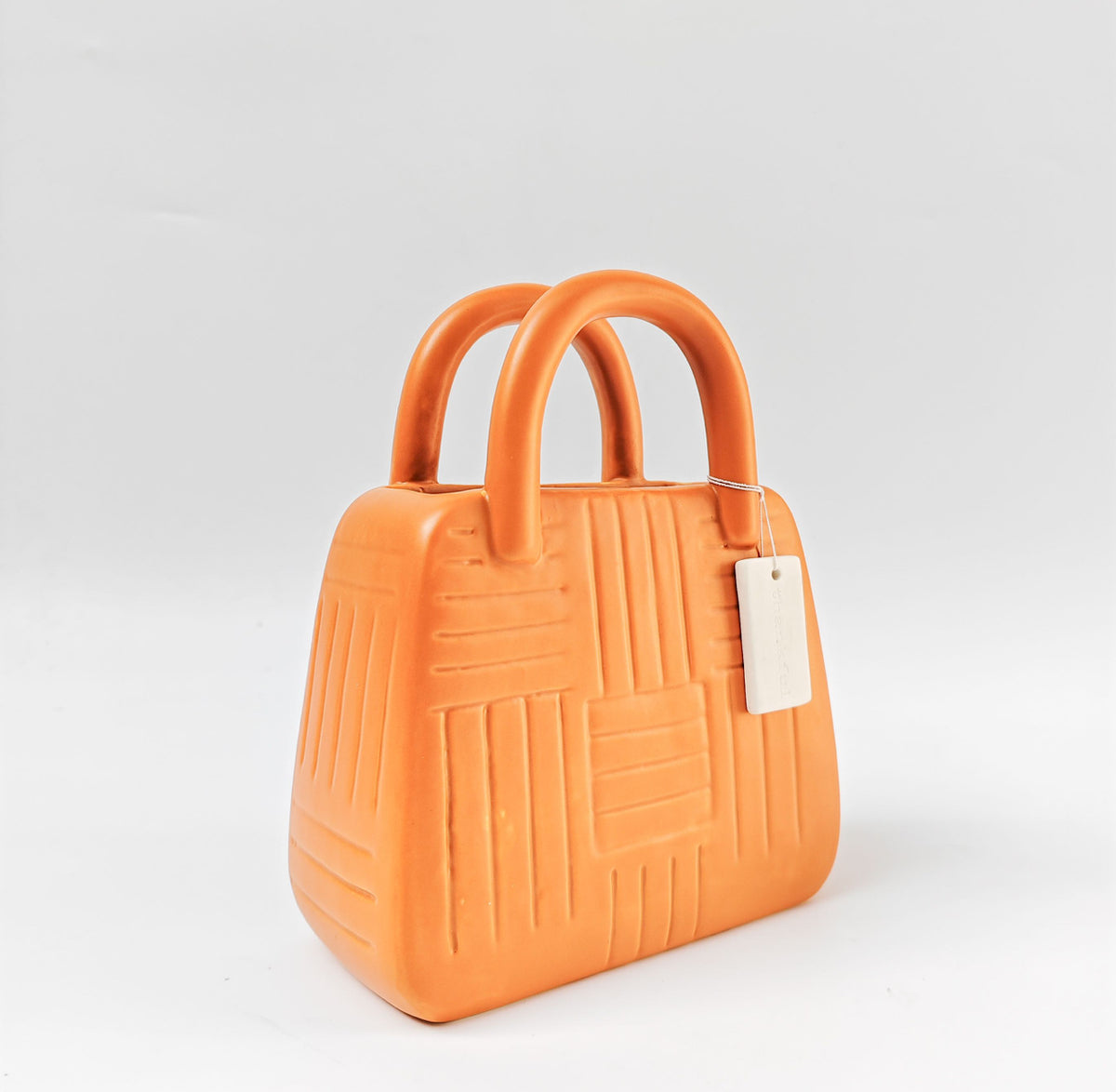 Handbag Vase