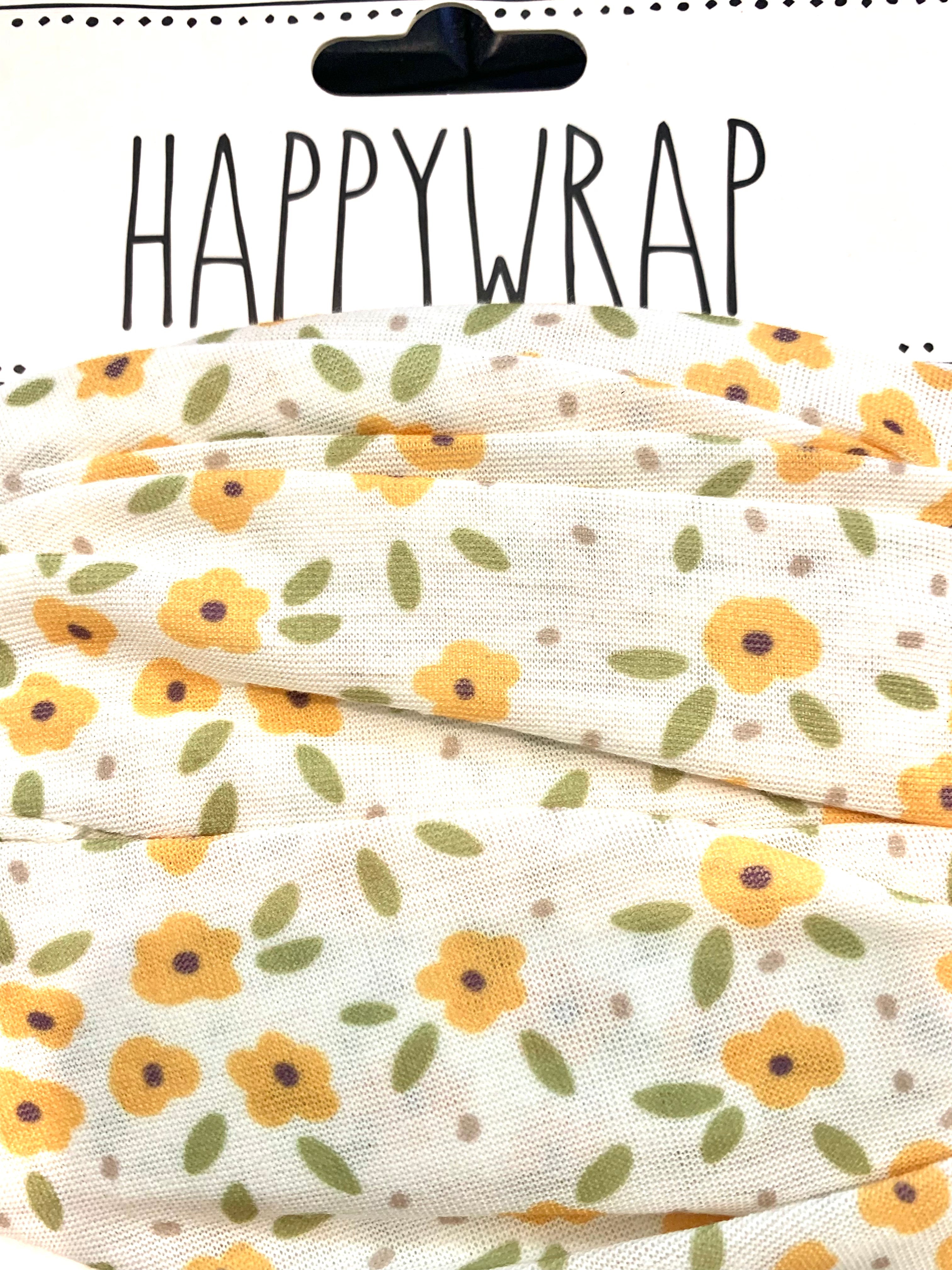 Happy Wrap