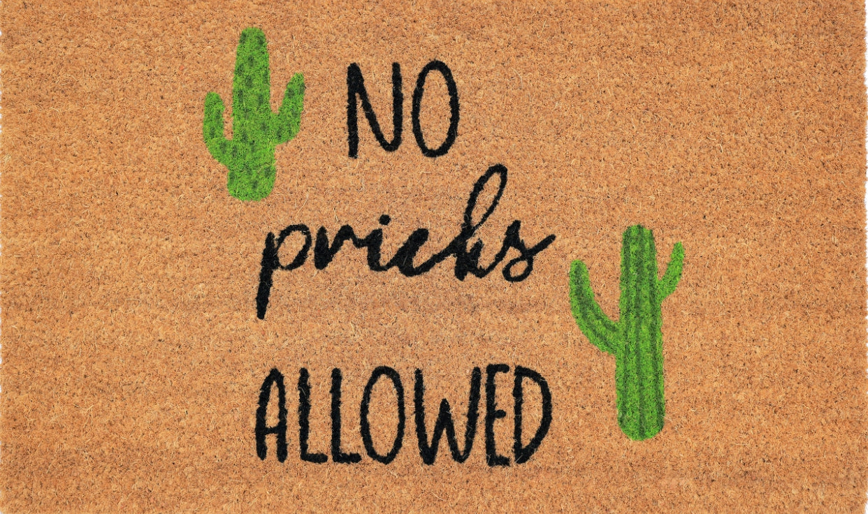 Door Mats
