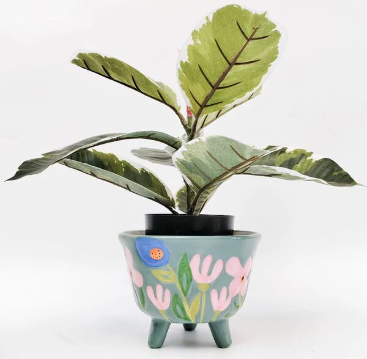 Natalie Flower Pot