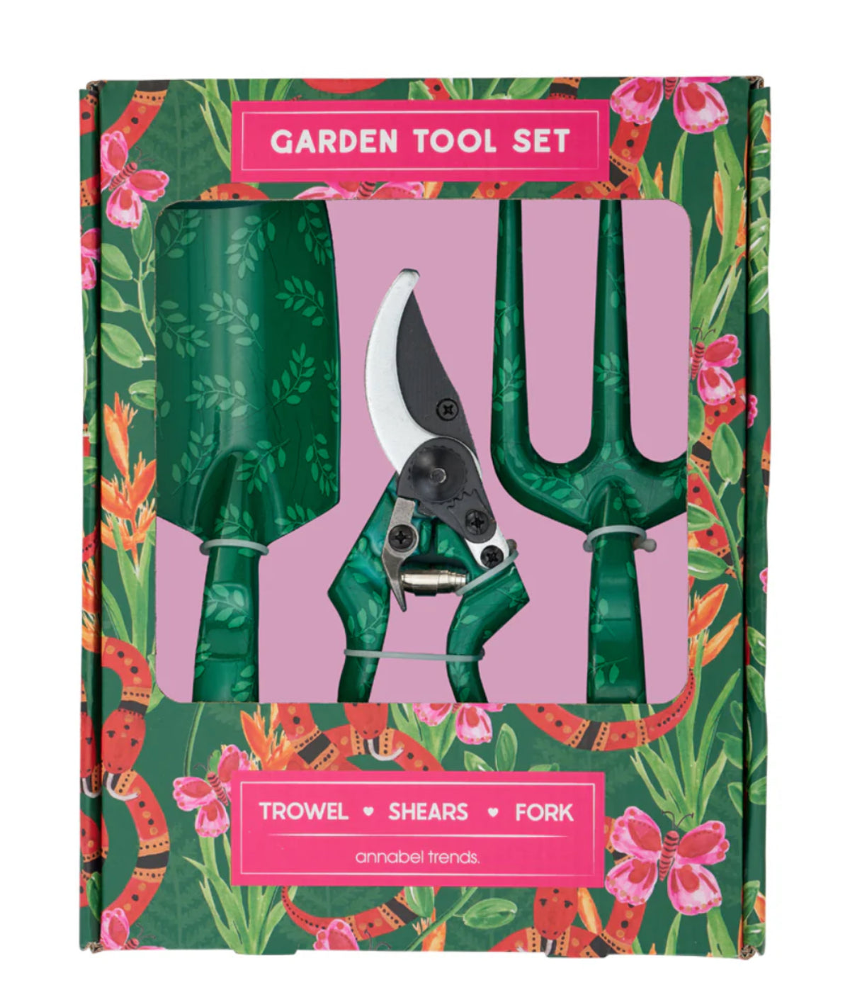 Garden Tool Set