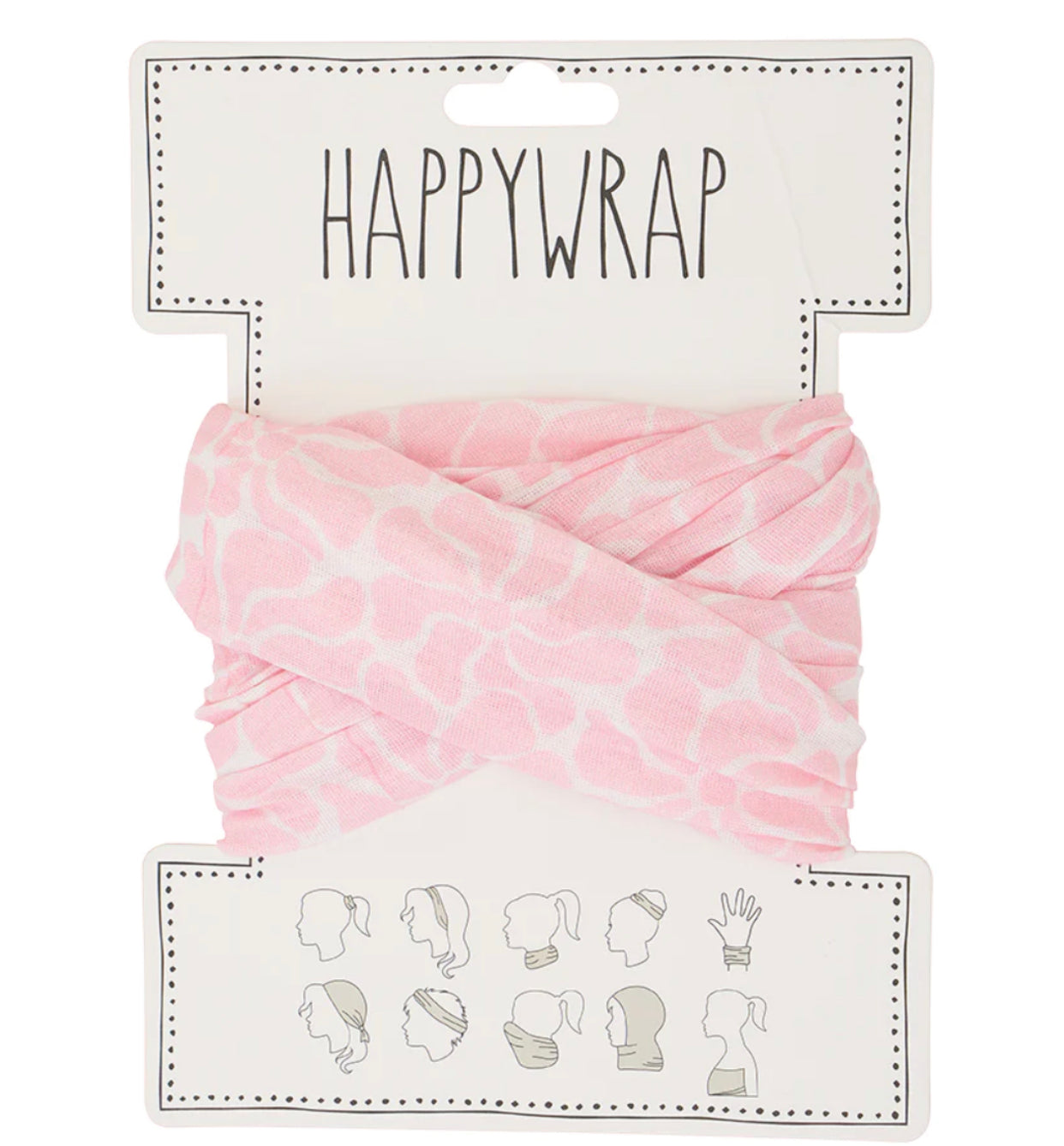 Happy Wrap