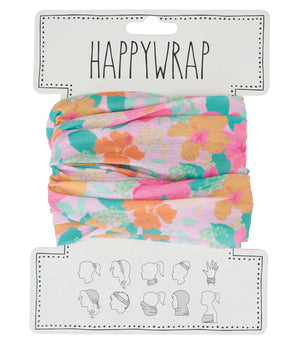 Happy Wrap