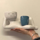 Kinky Man Pot