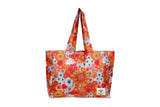 Everyday Folding Tote Bag