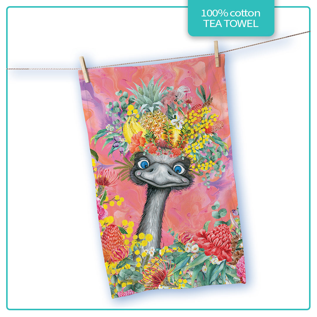 Tea Towels