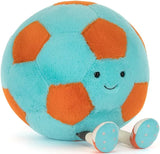 Jellycat Soccer Ball