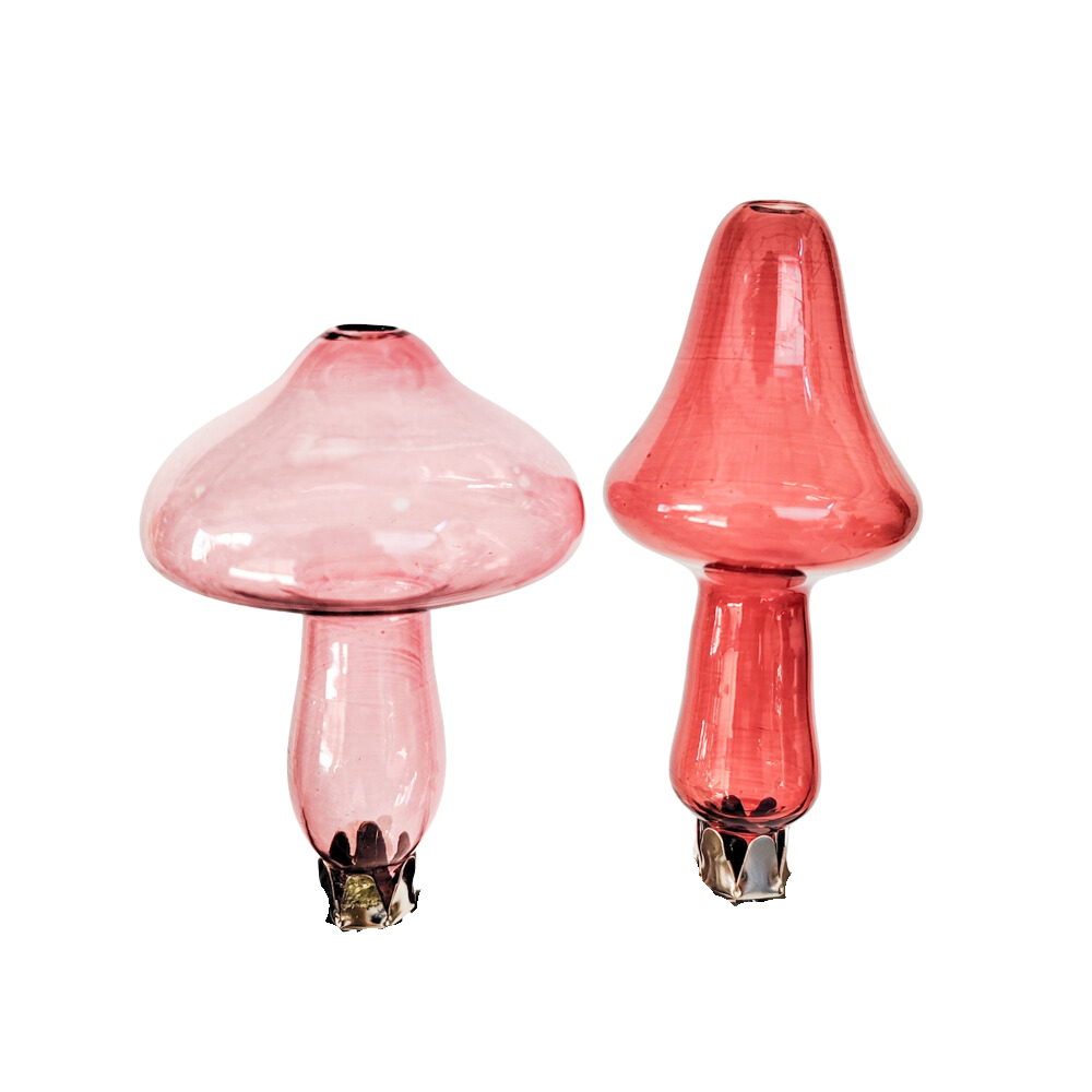 Bud Vase Clip On