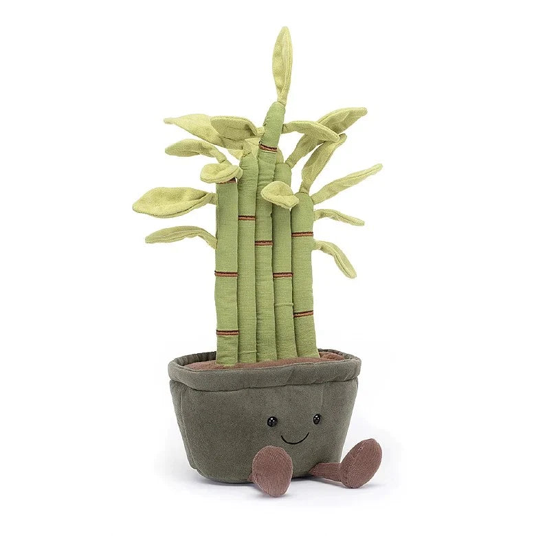 Jellycat Bamboo