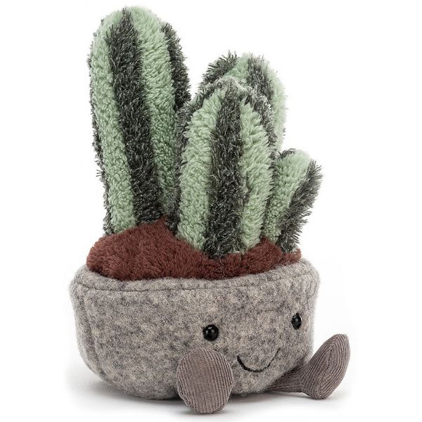 Jellycat Columnar Cactus
