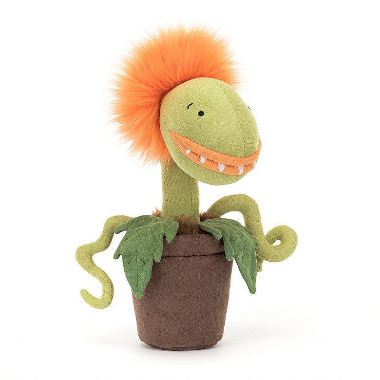 JellyCat Carniflore Tammie