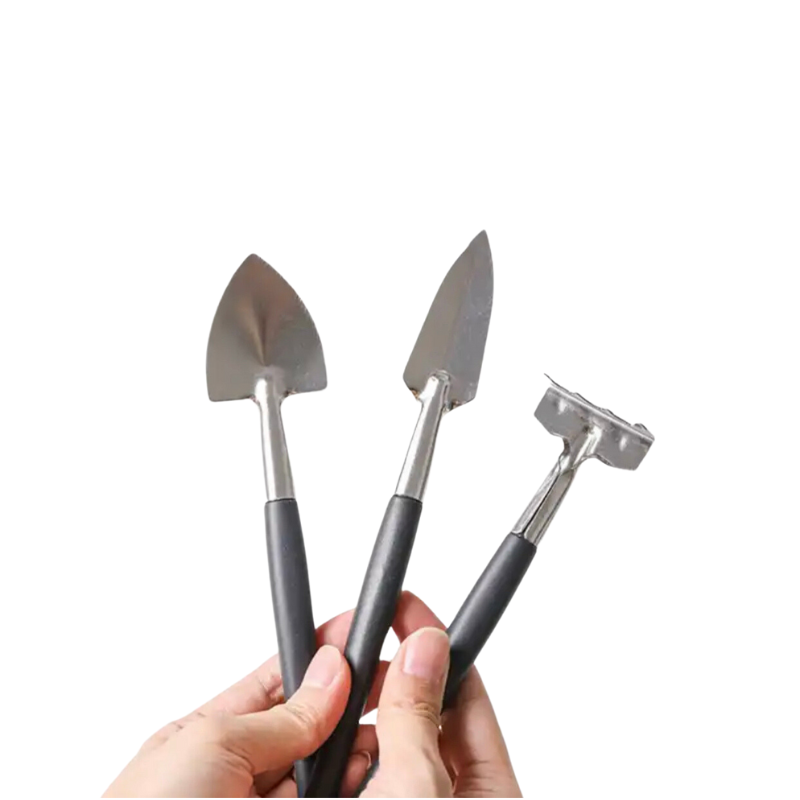 Shovel Set