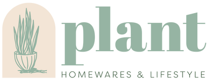 Plant Homewares & Lifestyle