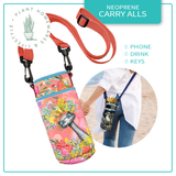 Bottle Mobile Carry All