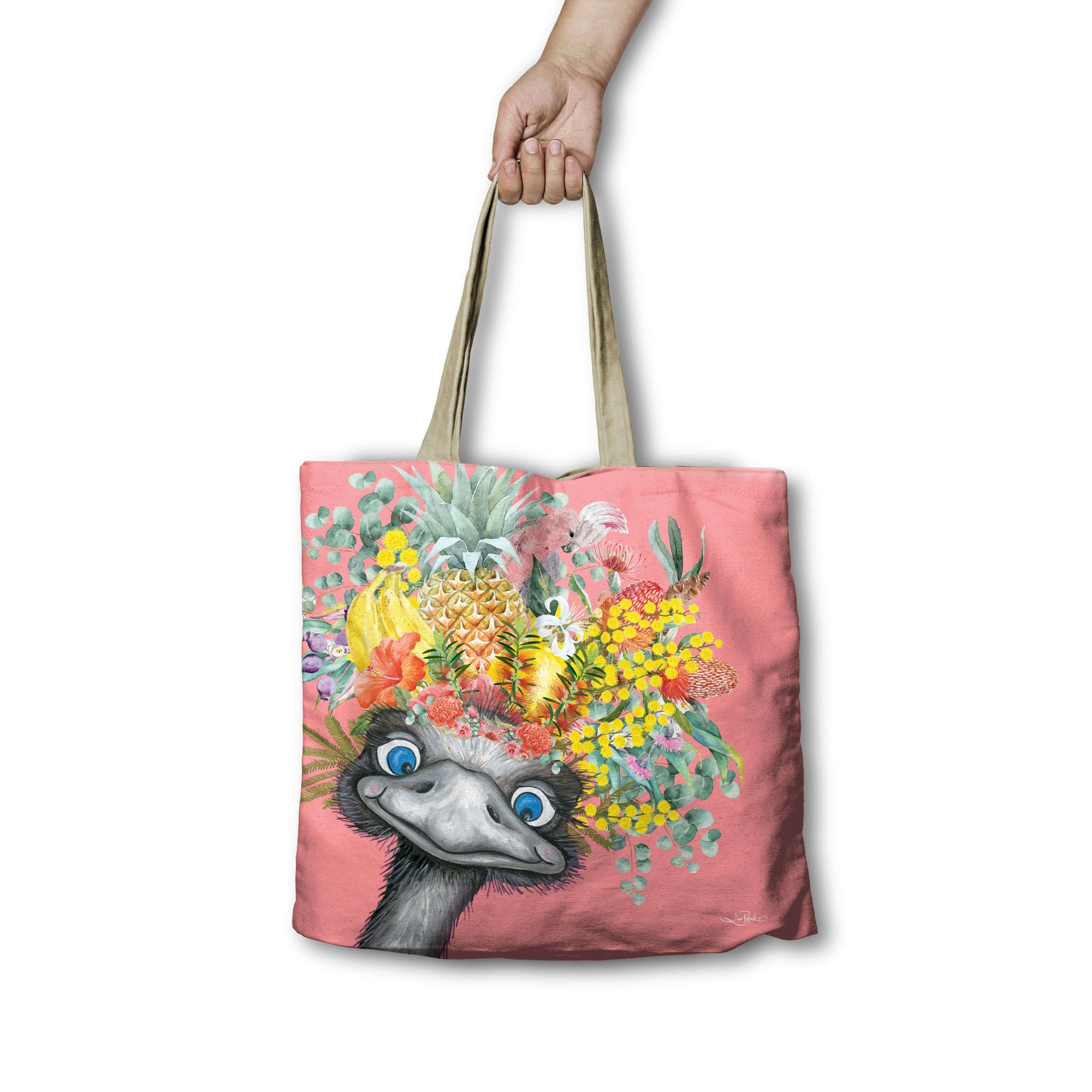 Reusable Shopping Bags