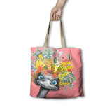 Reusable Shopping Bags