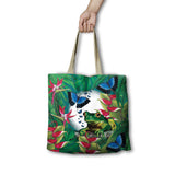 Reusable Shopping Bags