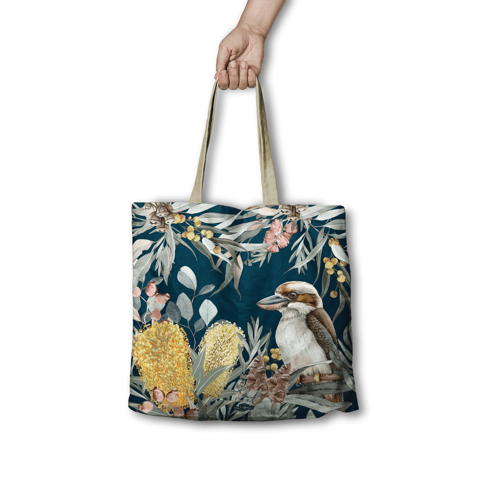Reusable Shopping Bags