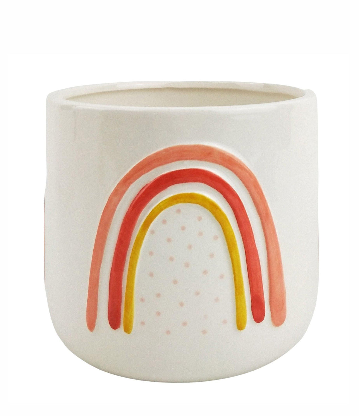 Amelia Rainbow Planter - Plant Homewares &amp; Lifestyle
