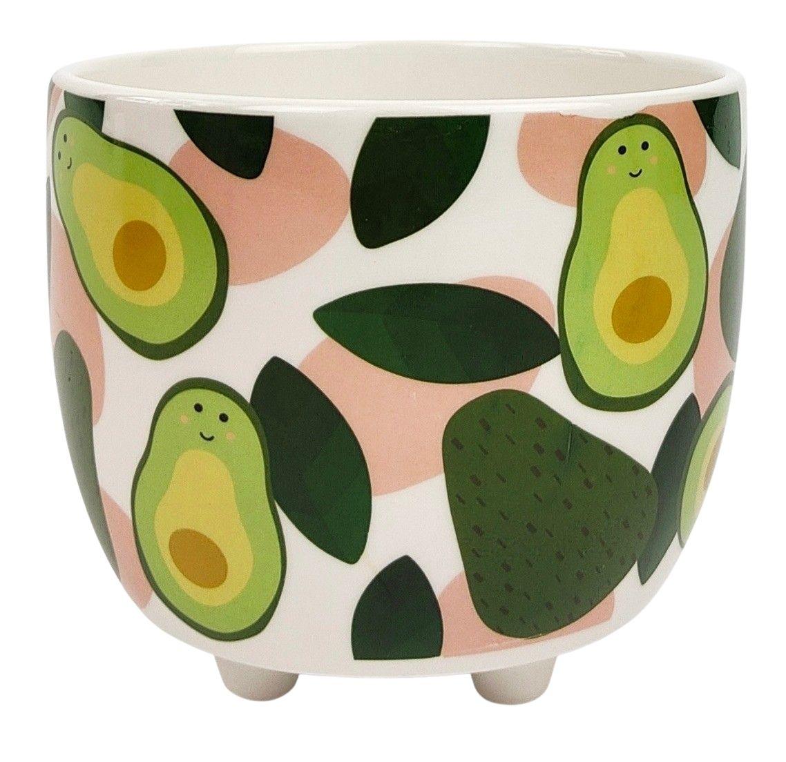 Avocado Pot - Plant Homewares &amp; Lifestyle