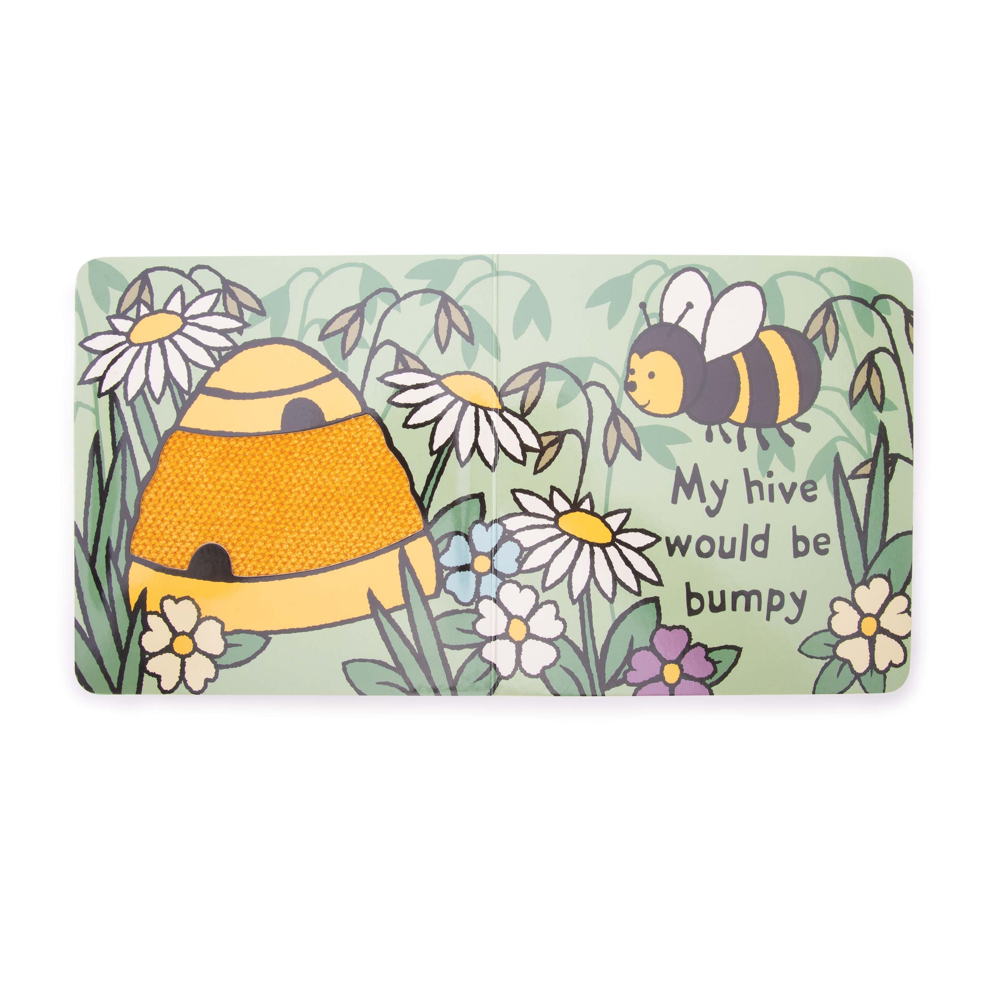 If I Were A Bee Book