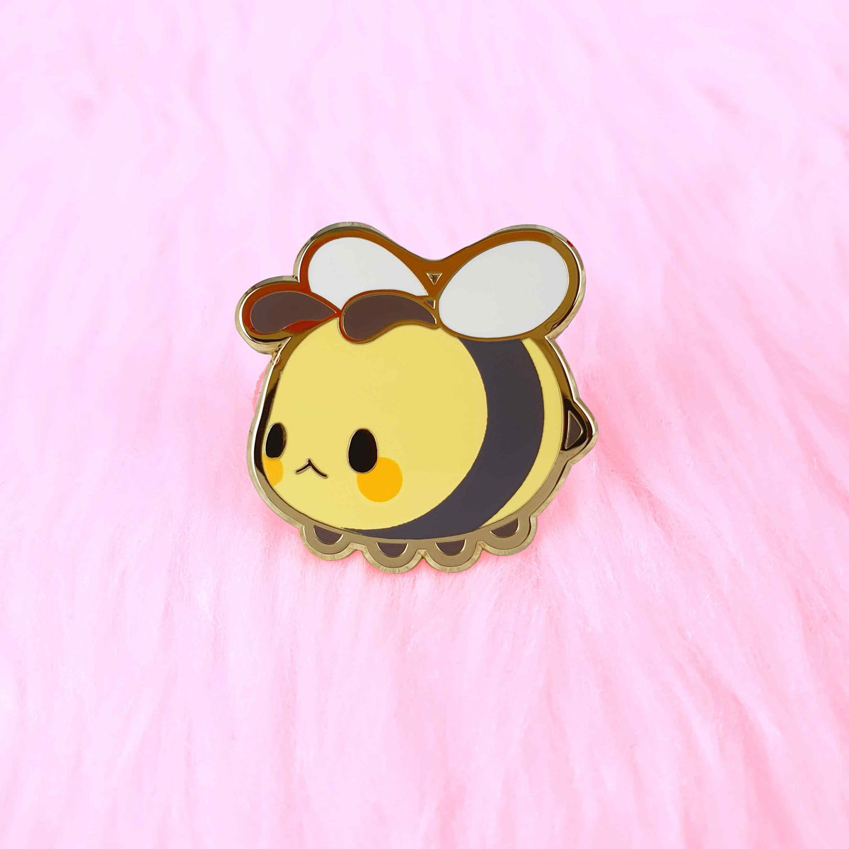 Cute Enamel Pins