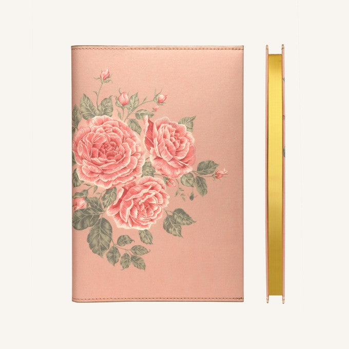 Notebook Tea Rose