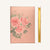 Notebook Tea Rose