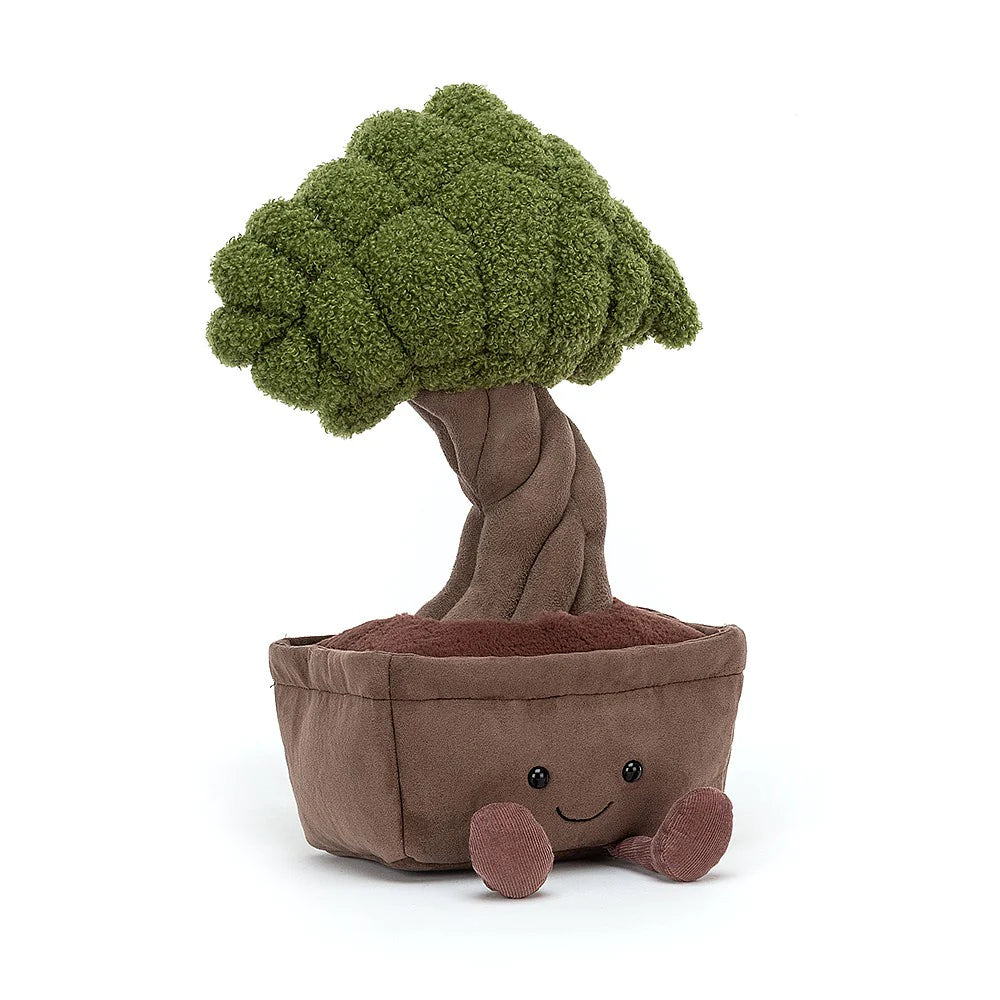 Jellycat Bonsai Tree